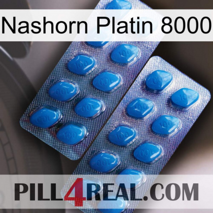 Rhino Platinum 8000 viagra2